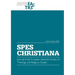 Spes Christiana 2022-02