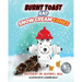 Burnt Toast and Snow Cream Cones: A Fire Drill Success Story for Children