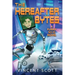 The Hereafter Bytes