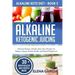Alkaline Ketogenic Juicing: Nutrient-Packed, Alkaline-Keto Juice Recipes for Balance, Energy, Holistic Health, and Natural Weight Loss