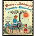 Waiting for the Biblioburro/Esperando El Biblioburro: (Spanish-English Bilingual Edition)