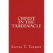 Christ in the Tabernacle