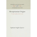 Mesopotamian Origins: The Basic Population of the Near East
