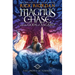Magnus Chase and the Gods of Asgard, Book 1: Sword of Summer, The-Magnus Chase and the Gods of Asgard, Book 1