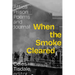 When the Smoke Cleared: Attica Prison Poems and Journal
