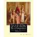 True to the old flag; a tale of the American War of Independence, By G. A. Henty: George Alfred Henty