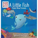 A Little Fish Finds New Friends