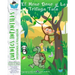 Cuentos Infantiles En Español - Full Color: El Mono Dono y La Tortuga Tula + Enseñanza + ¿Que Significa? + ¡Te Cuento Un Secreto! + Sabías que... + Ch