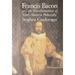Francis Bacon and the Transformation of Early-Modern Philosophy