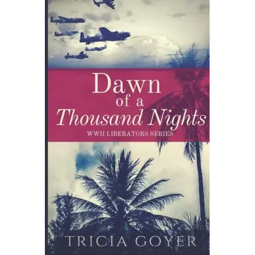 Dawn of a Thousand Nights: A Story of Honor
