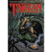 Tarzan Triumphant: Edgar Rice Burroughs Authorized Library