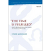 "The Time Is Fulfilled": Jesus's Apocalypticism in the Context of Continental Philosophy