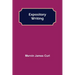Expository Writing