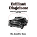 Brilliant Disguises: Antique Love Songs for The Boss: 1978-1995