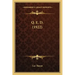 Q. E. D. (1922)