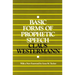Basic Forms of Prophetic Speech
