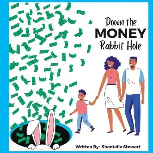 Down the Money Rabbit Hole