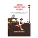ADHD Parenting Guide: Understanding ADHD, an easy guide for parents with ADHD kids.