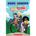 Irrational Treasure (a Dumb & Dumber Original Story)