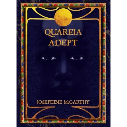 Quareia Adept