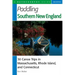 Paddling Southern New England: 30 Canoe Trips in Massachusetts, Rhode Island, and Connecticut