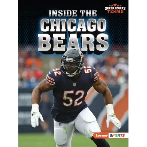 Inside the Chicago Bears