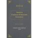 A Manual of American Engineer's and Surveyor's Instruments