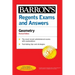 Regents Exams and Answers Geometry Revised Edition