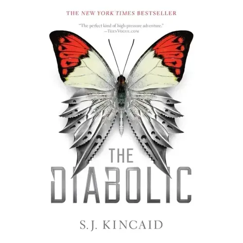 The Diabolic