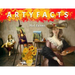 Artyfacts