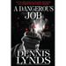 A Dangerous Job: #14 in the Edgar Award-winning Dan Fortune mystery series