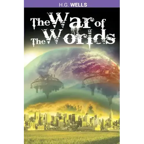 The War of the Worlds