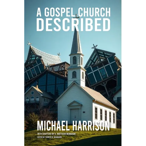 A Gospel Church Described