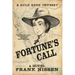 Fortune's Call: A Gold Rush Odyssey