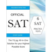 The Most Effective Official SAT Study Guide: The 717 pg All-in-One Solution for your Highest Possible Score