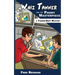Whiz Tanner and the Phony Masterpiece