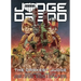 Judge Dredd: The Darkest Judge