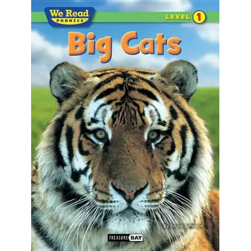 Big Cats