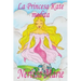 La Princesa Kate medita (libro para niños sobre meditación de atención plena para niños, cuentos infantiles, libros infantiles, libros para los niños,