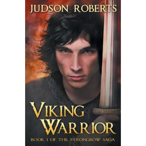 Viking Warrior