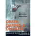 Death, Daring, and Disaster: Search and Rescue in the National Parks