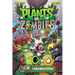 Plants vs. Zombies Volume 1: Lawnmageddon