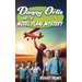 Danny Orlis and the Model Plane Mystery