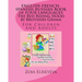 ENGLISH-FRENCH-SPANISH-RUSSIAN BOOK of FOUR LANGUAGES The Red Riding Hood by Brothers Grimm: For Children and Adults