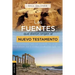 Las Fuentes Que Dieron Origen Al Nuevo Testamento: Análisis, Estudio E Interpretación Crítica