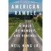 American Ramble: A Walk of Memory and Renewal