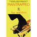 Mantrapped
