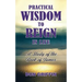Practical Wisdom to Reign in Life: A Study of the Book of James