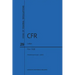 Code of Federal Regulations Title 29, Labor, Parts 1926, 2016