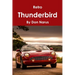 Retro Thunderbird
